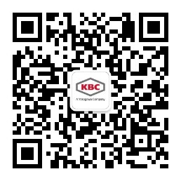 KBC Global We Chat QR Code